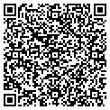 QR code with Tim Hortons contacts