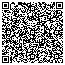 QR code with Adams Inc contacts