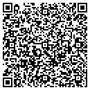 QR code with Kc Box Inc contacts