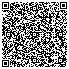 QR code with Hazel's House Of Shoes contacts