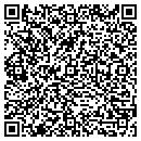 QR code with A-1 Carpet & Flooring of Amer contacts