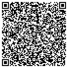 QR code with Custom Kitchen Cabinet Rfcng contacts