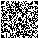 QR code with T & C Mechanical Plumbing contacts