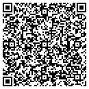 QR code with C & S Enterprises contacts