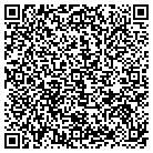 QR code with SCS Printing & Office Prod contacts
