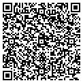 QR code with E&R Electronics contacts