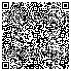 QR code with Caren House Bed & Breakfast contacts