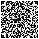 QR code with Aero Graphics Co contacts