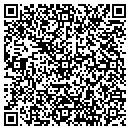QR code with R & B Carpet Service contacts