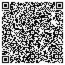 QR code with G J Fresonke DDS contacts