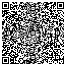 QR code with Z T D International E contacts