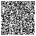 QR code with TMR contacts