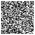 QR code with Bijan Galleries contacts