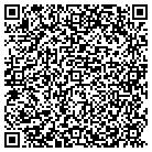 QR code with C & S Liquidators Auctioneers contacts