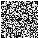 QR code with D P K Contracting contacts