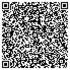 QR code with Custom Equipment Builder Inc contacts