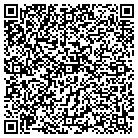 QR code with Presentation Service 1320 Rye contacts