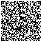 QR code with NYJTL Volunteer Service contacts