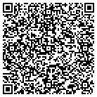QR code with D K P Wood Railings & Stairs contacts