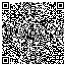 QR code with Adirondack Machine Tool Inc contacts