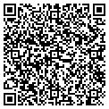 QR code with J C Tower Service contacts
