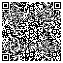 QR code with Hair I AM contacts