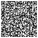 QR code with Ho Boo-Ja contacts