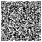 QR code with Hidden Fence By Gleason Bros contacts
