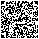 QR code with Robert M Howard contacts