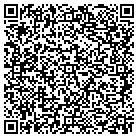QR code with San Carlos Public Works Department contacts