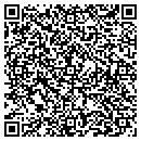 QR code with D & S Construction contacts