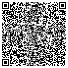 QR code with Finish Line Flag Car Service contacts