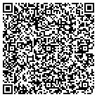 QR code with Hal Hansen Photography contacts