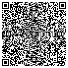 QR code with China Wok Vestal Park contacts