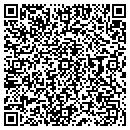 QR code with Antiquariato contacts