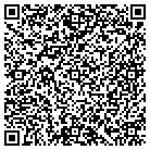 QR code with Seeley G Mudd Science Library contacts