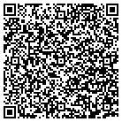 QR code with Ulster County Bridge Department contacts
