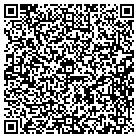 QR code with Hulett's Island View Marina contacts