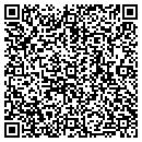 QR code with R G A LLC contacts