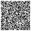 QR code with Hoff and Eagles Sports Store contacts