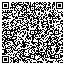 QR code with Ultima Stylists contacts
