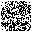 QR code with M & L Professional Service contacts