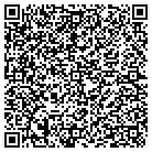 QR code with Huntington School Of Fine Art contacts