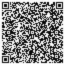 QR code with Aury B Stollow PC contacts