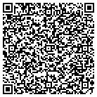 QR code with Hitachi High Technologies Amer contacts