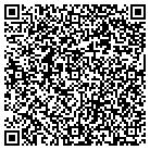 QR code with Finish Line Body & Custom contacts