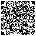 QR code with Lansing Inn contacts