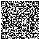 QR code with H & R Optical contacts