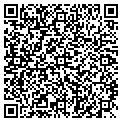 QR code with Eric A Aklufi contacts