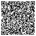 QR code with P J Charlton contacts